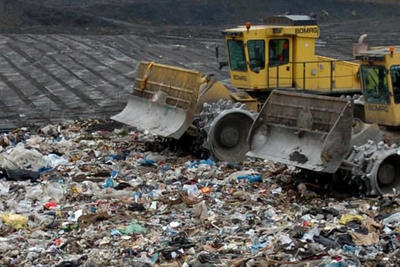 General & Municipal Incinerators